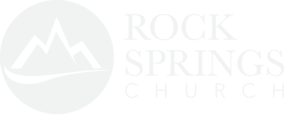 Rock Springs